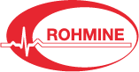 ROHMINE official site